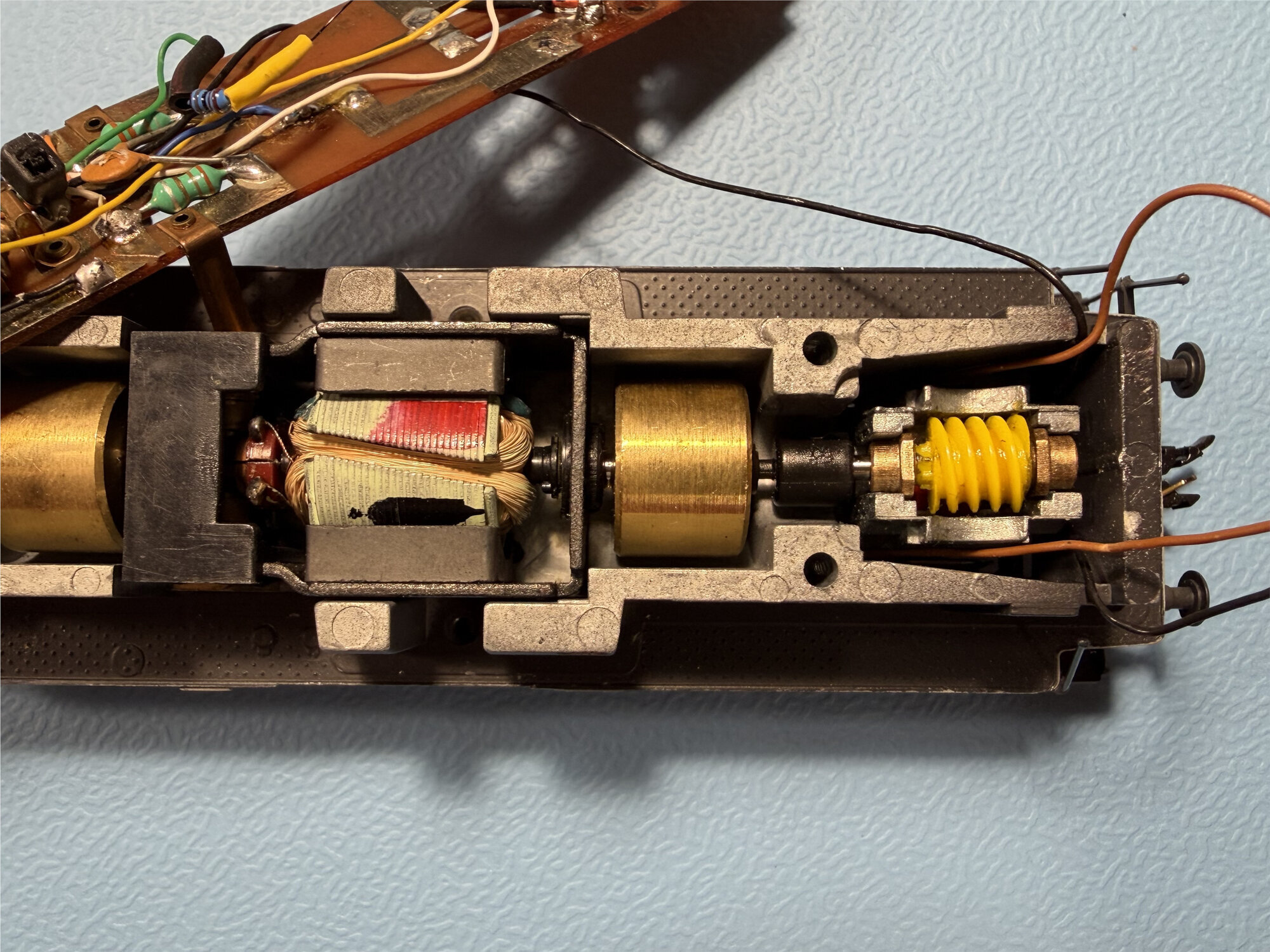 JK-Lokservice, Am Krohgarten 7 in Altenstadt