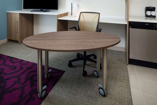 Images Home2 Suites by Hilton Wilmington Medical Park Downtown