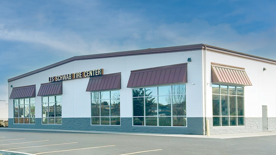 Les Schwab Tire Center