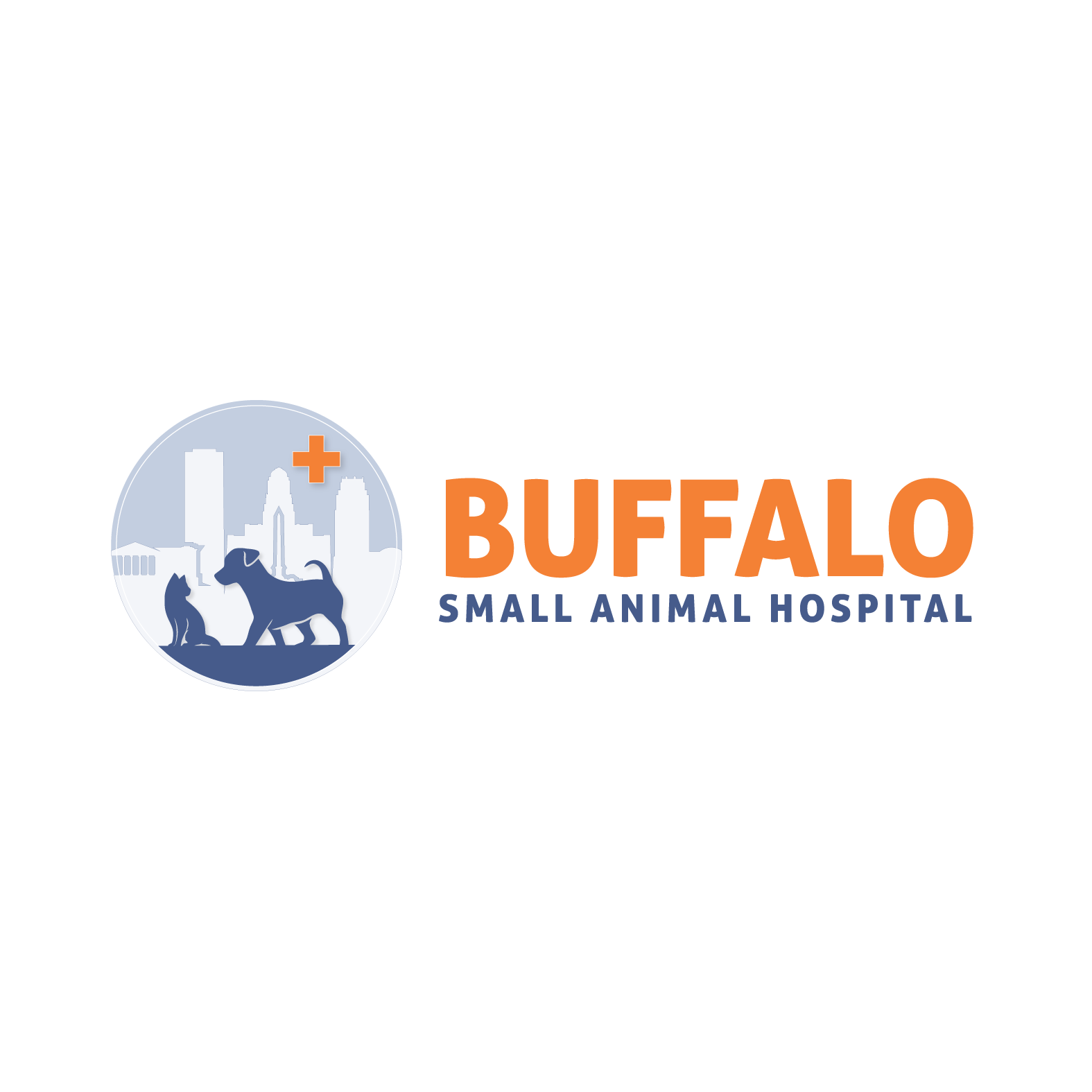 Buffalo Small Animal Hospital - Buffalo, NY 14209 - (716)852-1112 | ShowMeLocal.com
