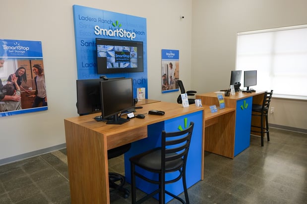 Images SmartStop Self Storage