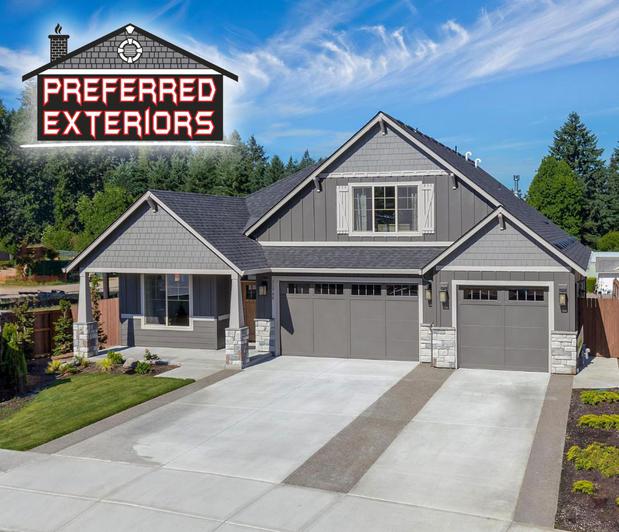 Images Preferred Exteriors