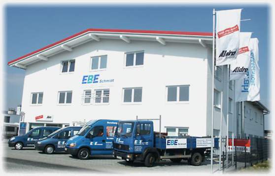 Bilder EBE Schmidt GmbH