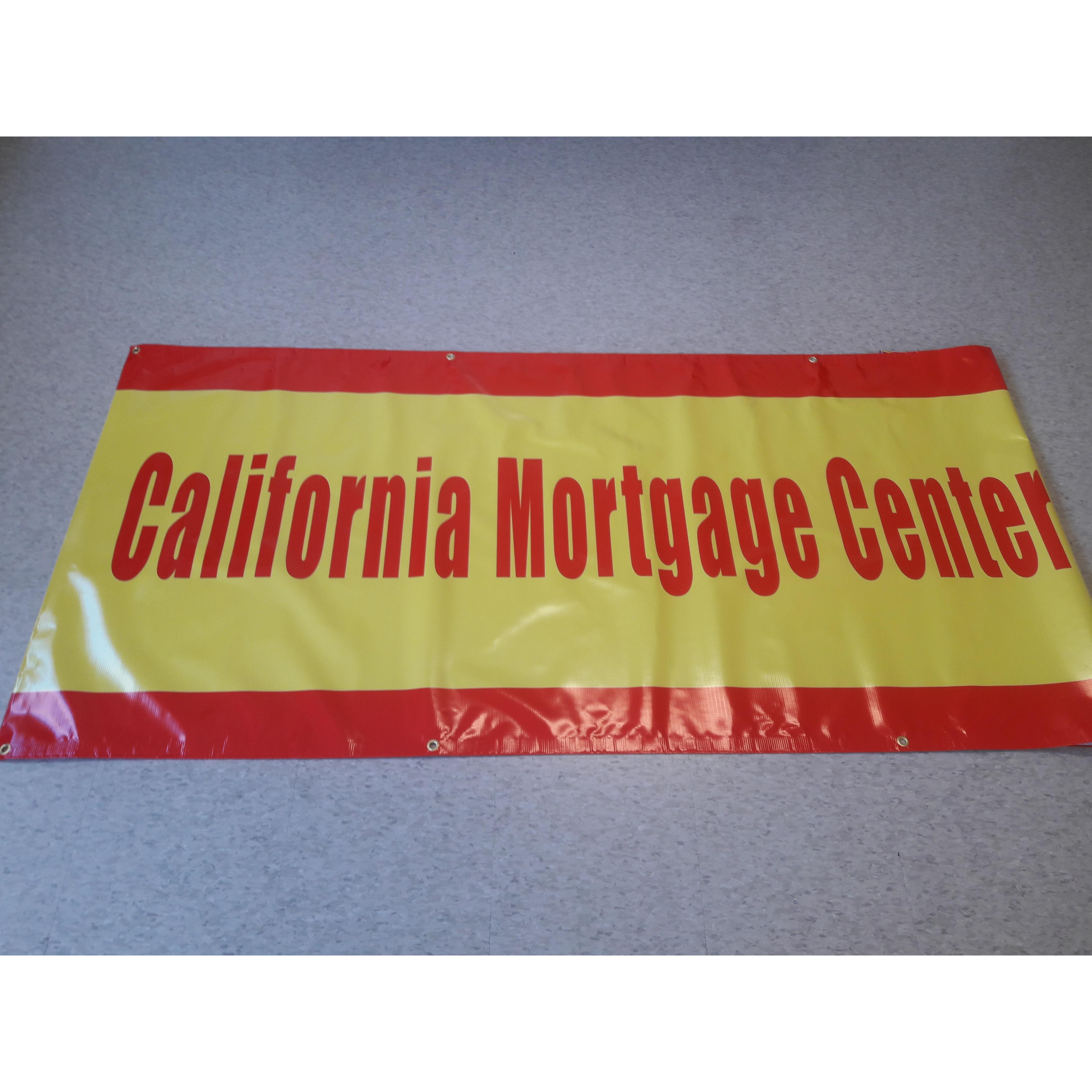 California Mortgage Center ML