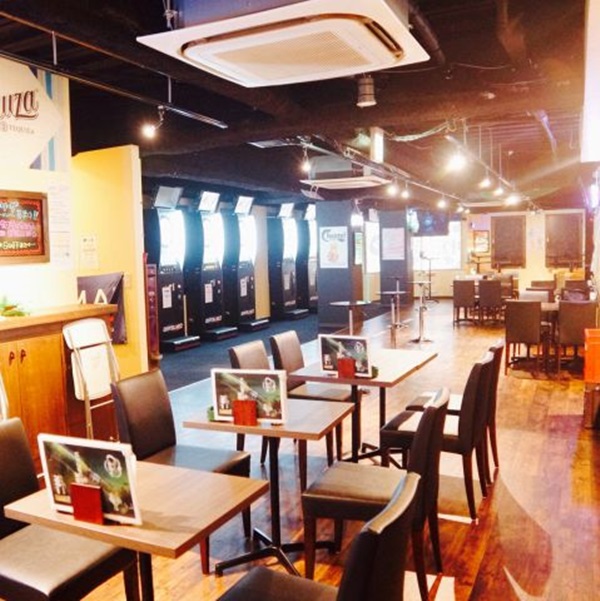 Images Darts UP赤羽店