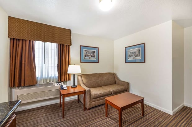 Images Best Western Capital City Inn