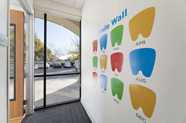 Images My Kid's Dentist & Orthodontics