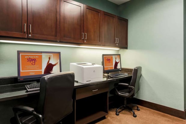 Images Hampton Inn & Suites Wheeling-The Highlands