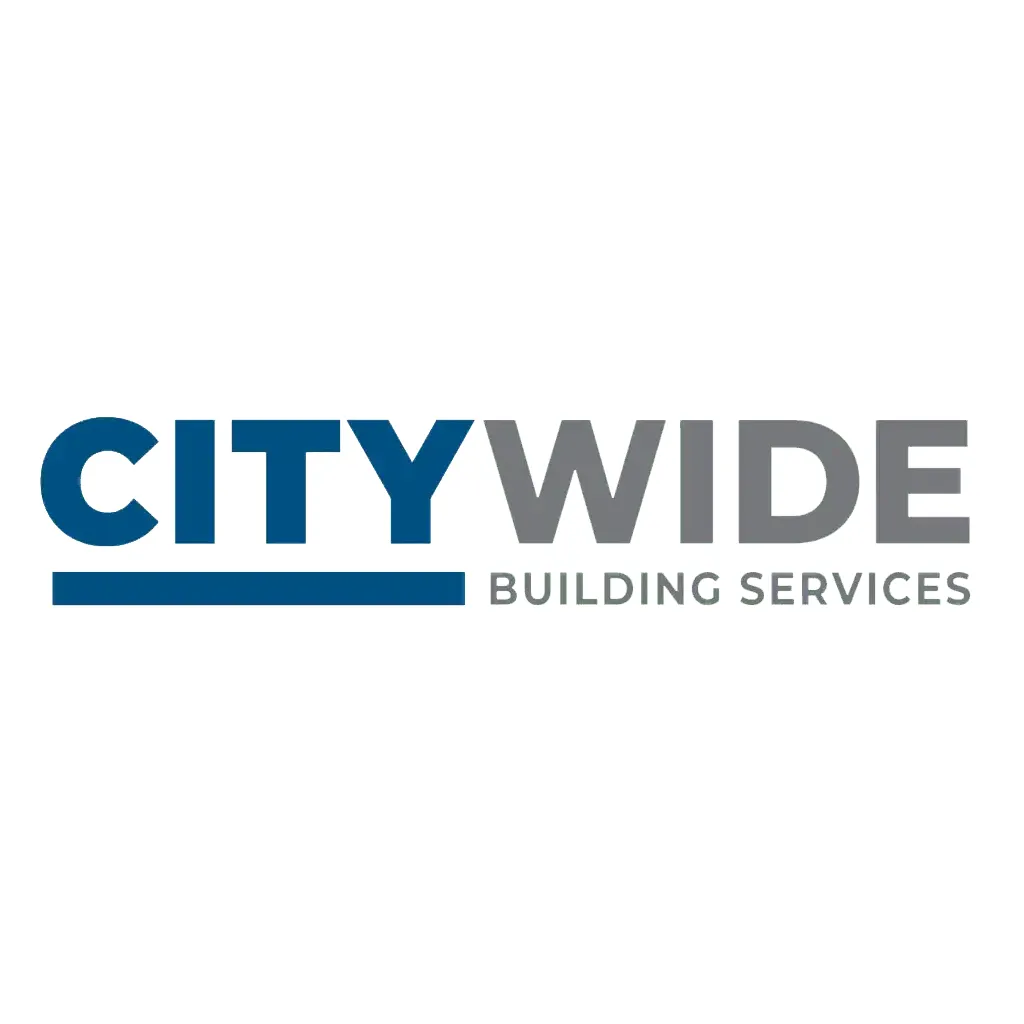 company logo