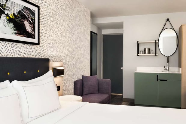 Images DoubleTree by Hilton New York Midtown Fifth Ave