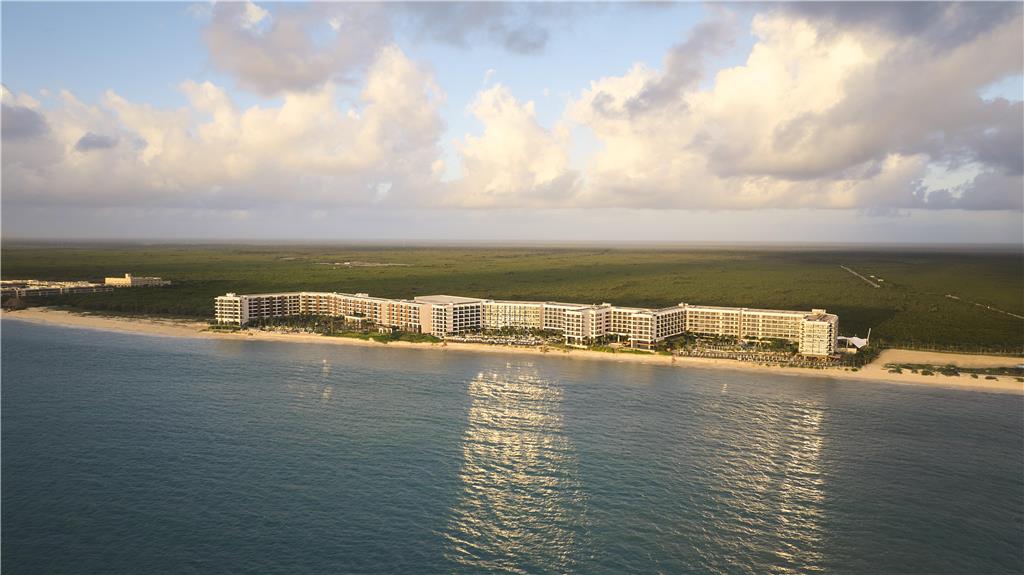 Images Hilton Cancun, an All-Inclusive Resort