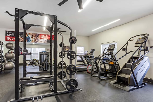 Images University Suites