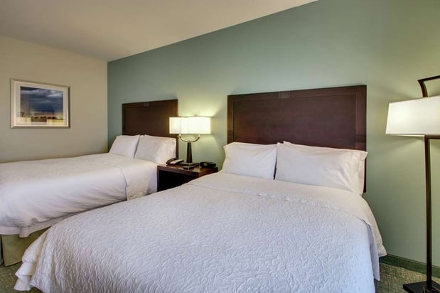 Images Hampton Inn Vernon