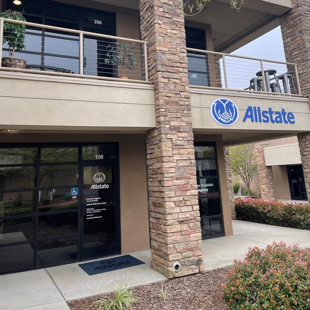 Images Sierra Mountain Insurance Agency: Allstate Insurance