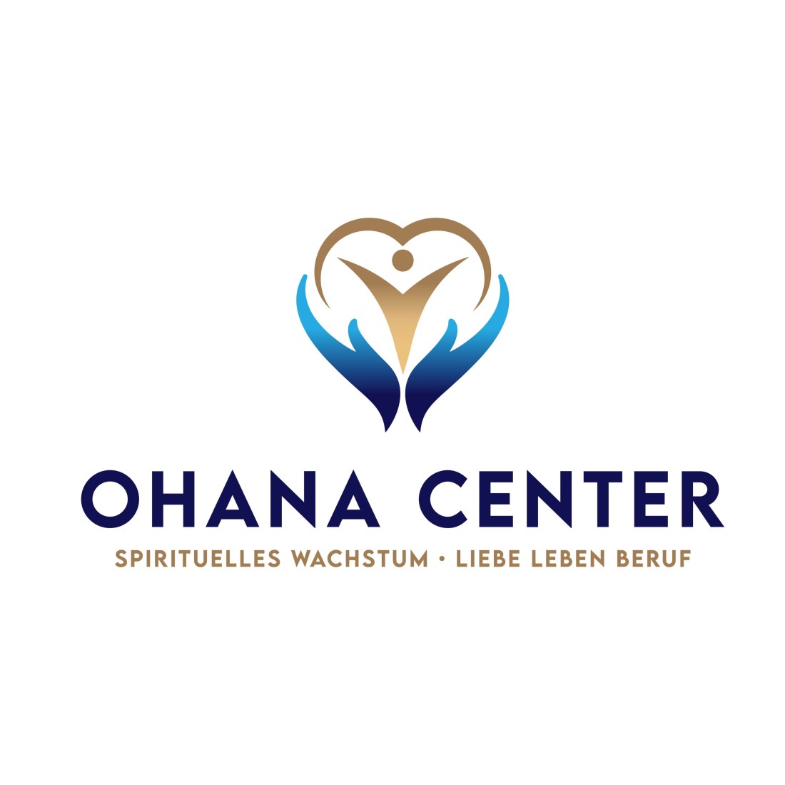 Ohana Center Logo