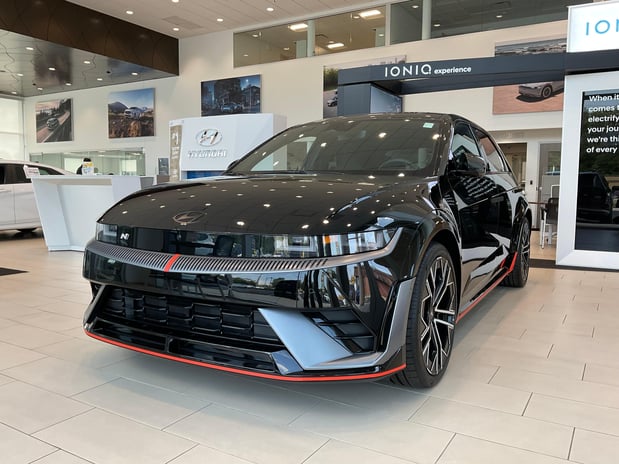 Images Webb Hyundai Highland
