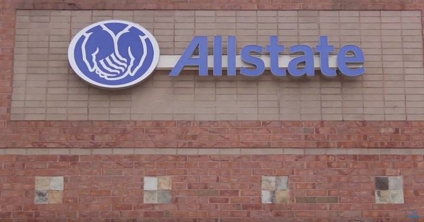 Images Raleigh Williams: Allstate Insurance