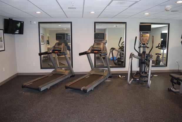 Images Candlewood Suites Nashville North by IHG