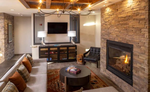 Images Homewood Suites by Hilton Jackson