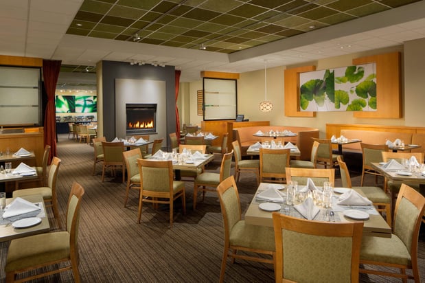 Images Crowne Plaza San Francisco Airport by IHG