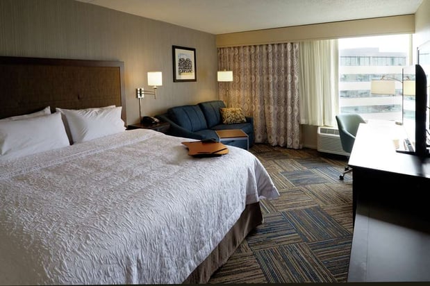 Images Hampton Inn by Hilton Green Bay Downtown