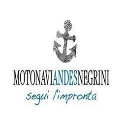 Motonavi Andes Negrini Logo