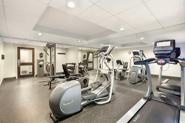 Images Best Western Hartford Hotel & Suites
