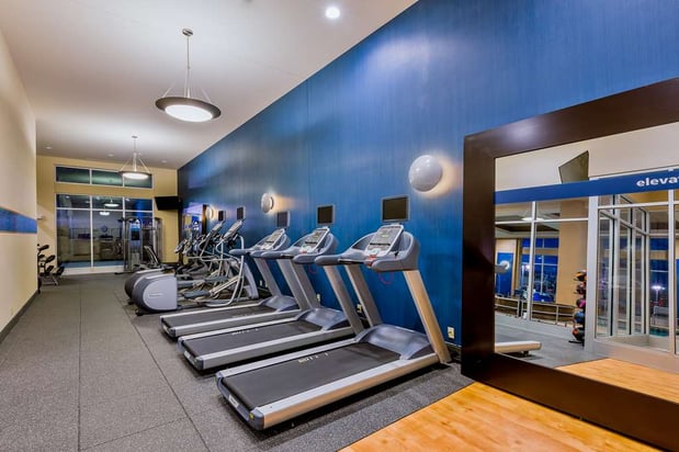 Images Hampton Inn & Suites Downtown Owensboro/Waterfront