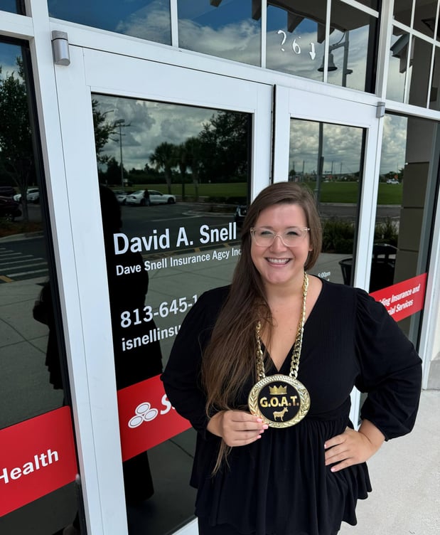 Images Dave Snell - State Farm Insurance Agent