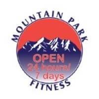 Mountain Park Fitness Logo