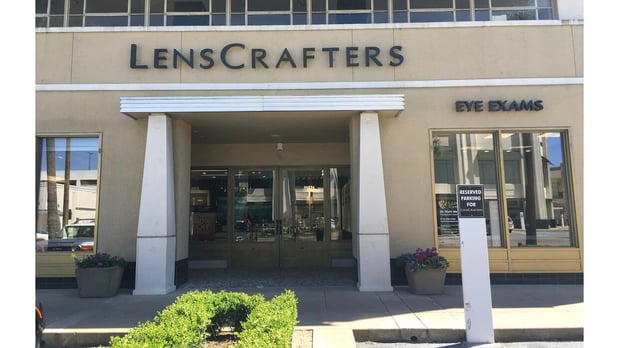 Images LensCrafters
