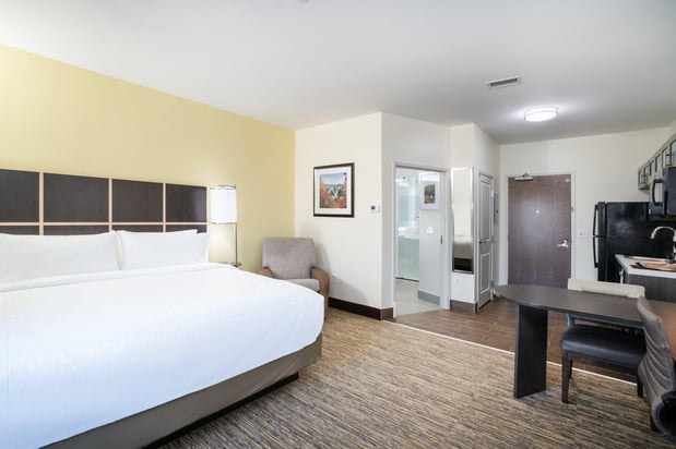 Images Candlewood Suites Nashville - Franklin by IHG