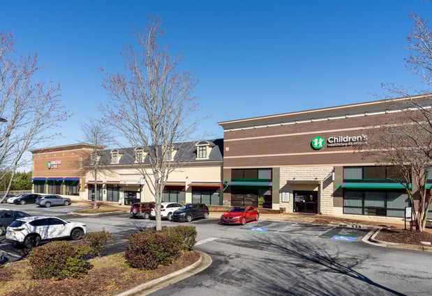 Images Children's Healthcare of Atlanta Orthotics and Prosthetics - Forsyth