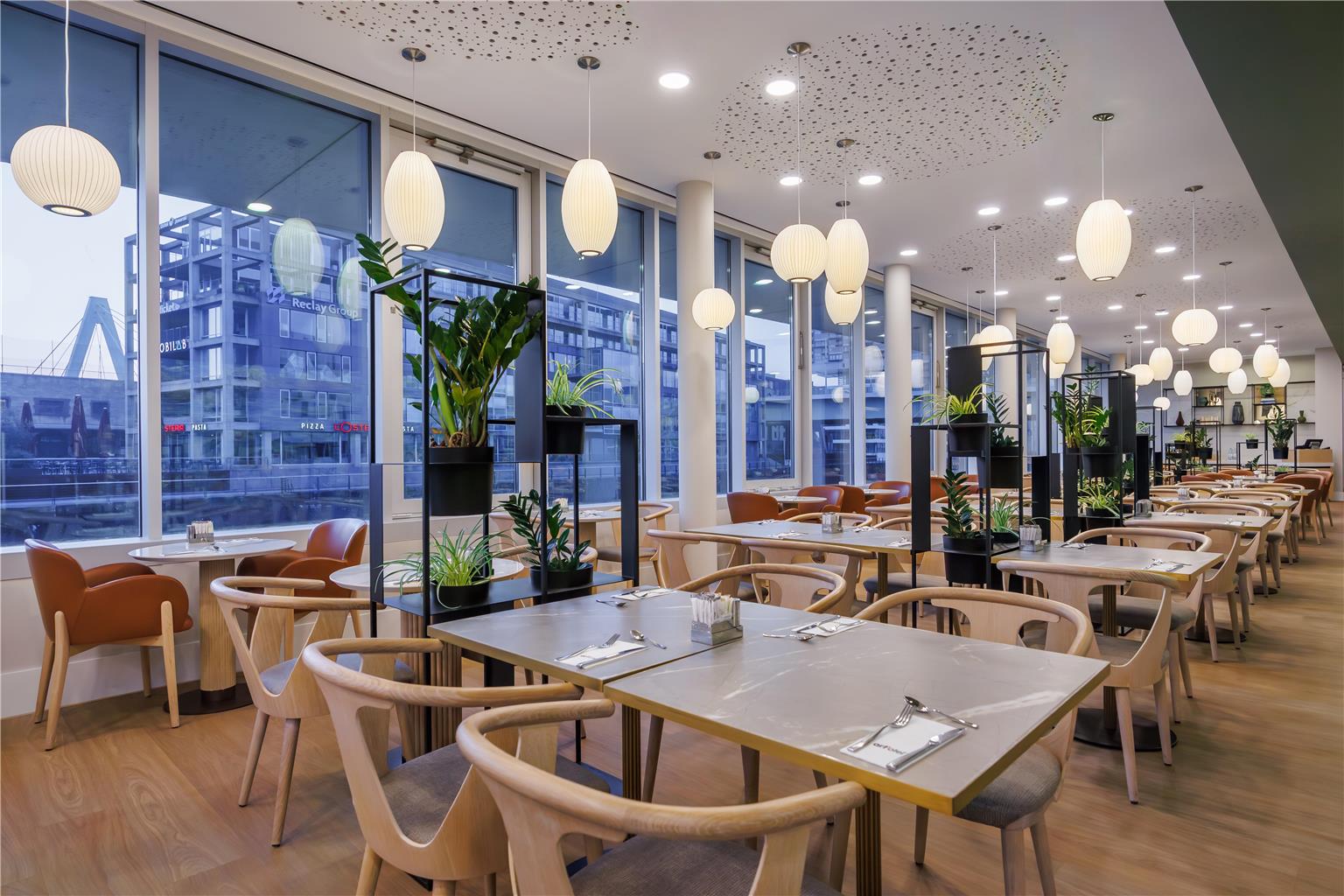 Bild 97 art'otel Cologne, Powered by Radisson Hotels in Köln