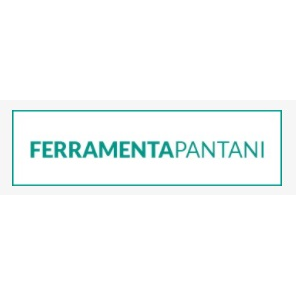 Ferramenta Pantani Logo