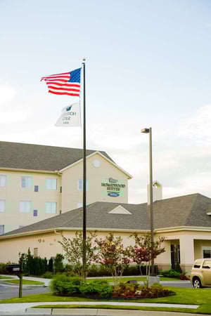 Images Homewood Suites by Hilton Tulsa-South
