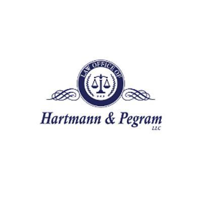 Hartmann & Pegram LLC Logo