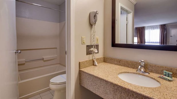 Images Best Western Clermont