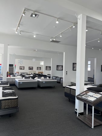 Images Ortho Mattress