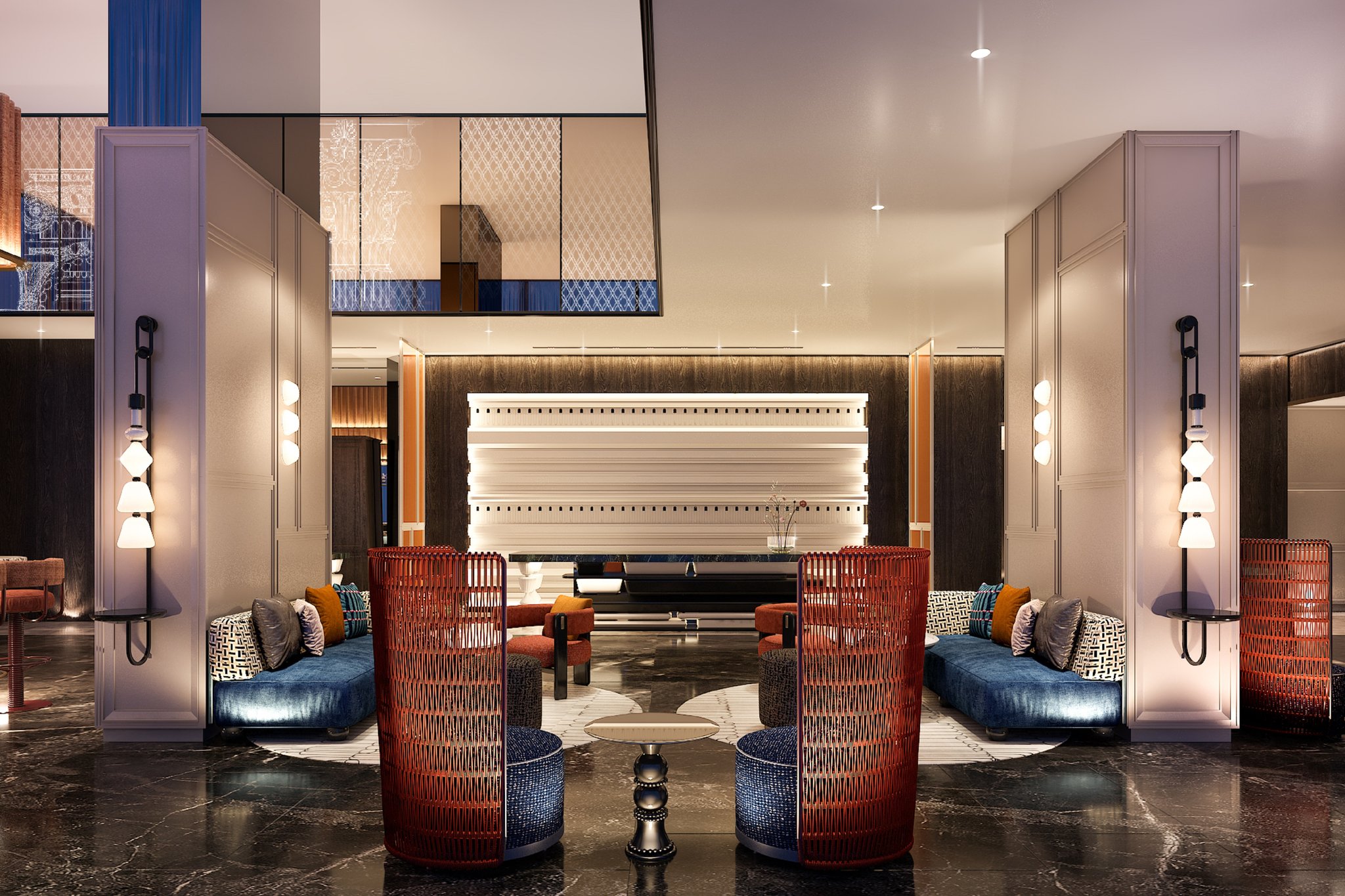 Hotel Indigo Bangkok Phayathai by IHG
