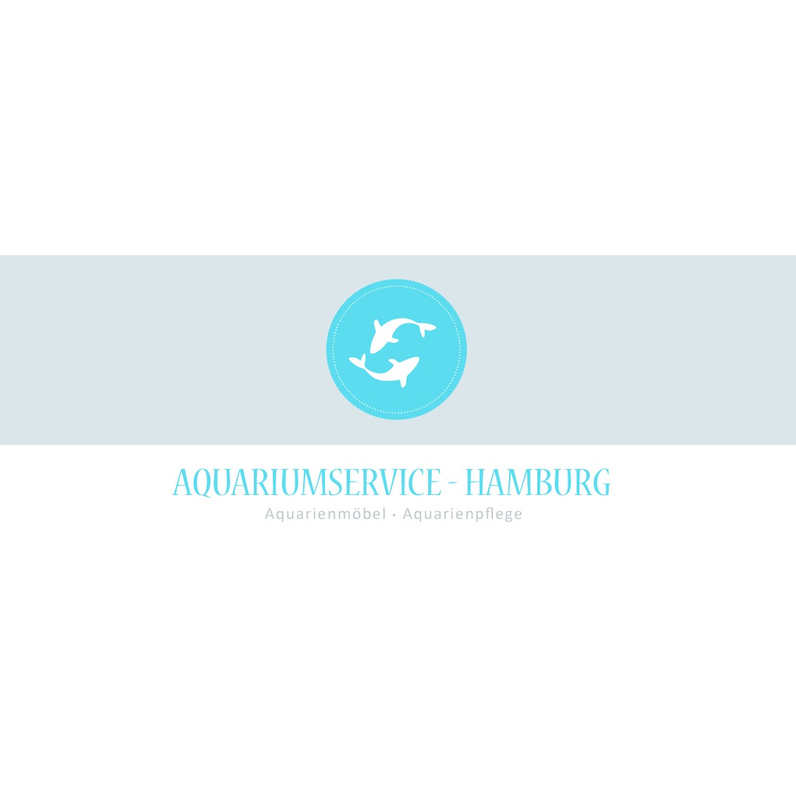 Logo von Aquariumservice Hamburg