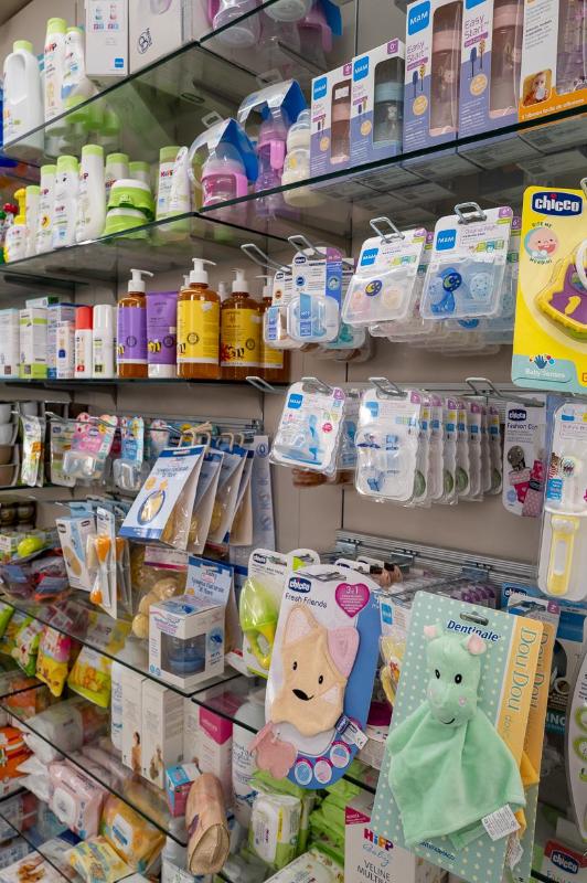 Images Farmacia al Mare Dr. Sciolli