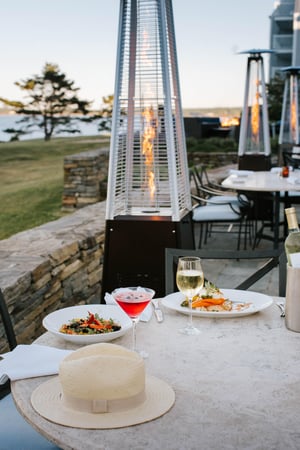 Images La Bella Vita - Samoset Resort