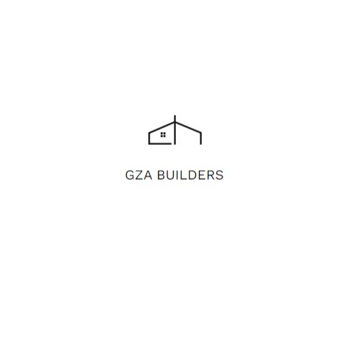Gza Builders Logo