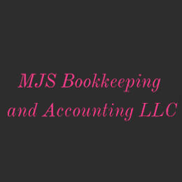 MJS Bookkeeping and Accounting LLC Logo