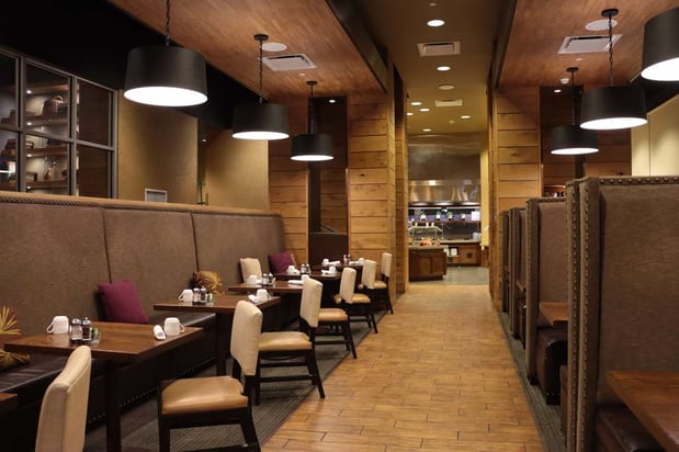 Images DoubleTree by Hilton Hotel Reading