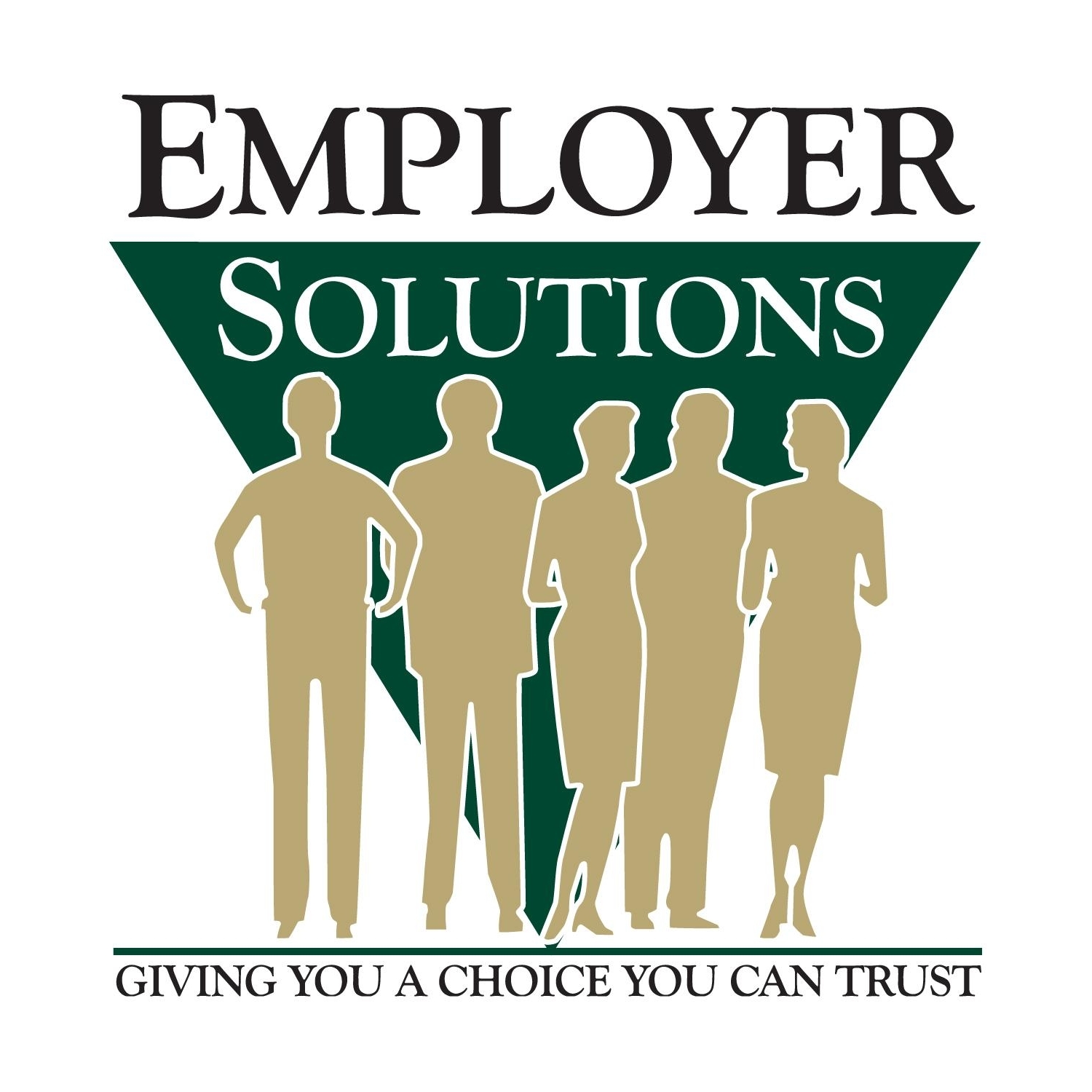 Employer Solutions Logo