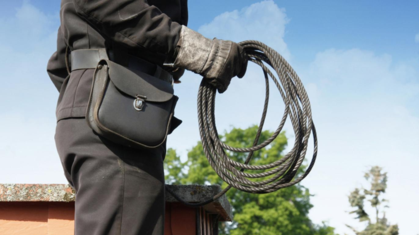 Images Skorsten & Vent Claes Abrahamsson AB