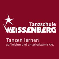 Logo ADTV Tanzschule Weissenberg