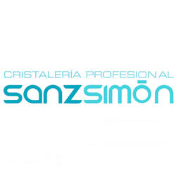 CRISTALERÍA SANZ SIMÓN Logo
